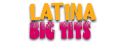 Logo de Latinass Big Tits